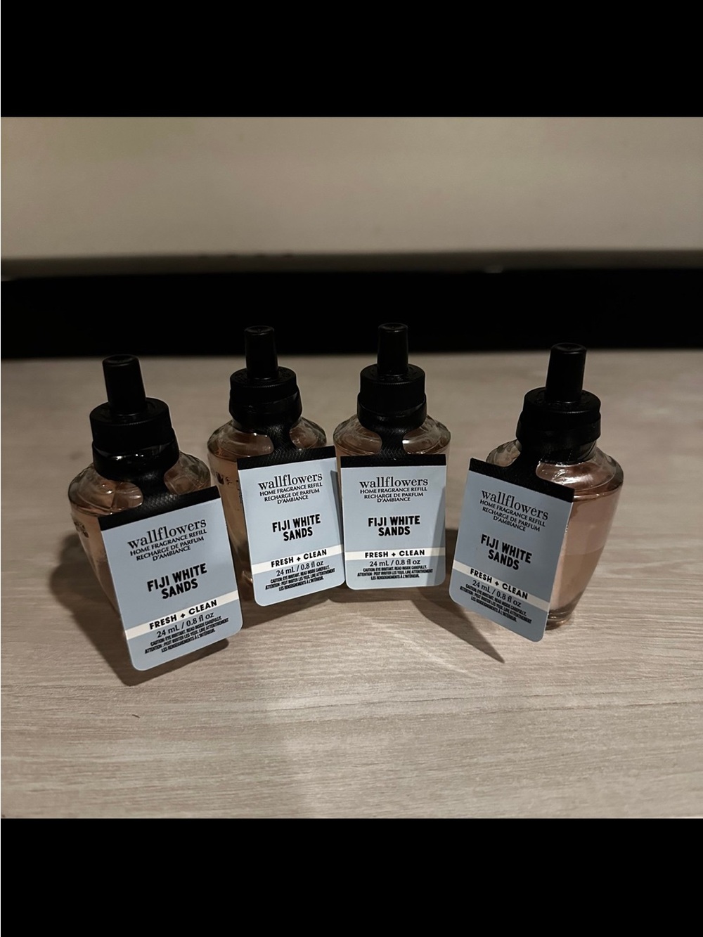 Wallflower refills